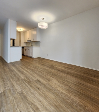 Apartment in Los Angeles