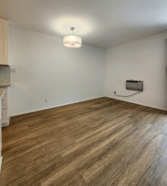 Apartment in Los Angeles