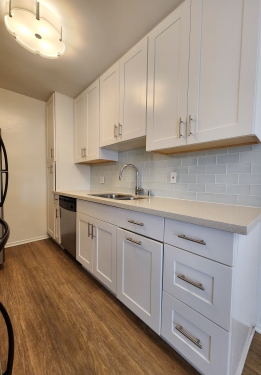 Apartment in Los Angeles