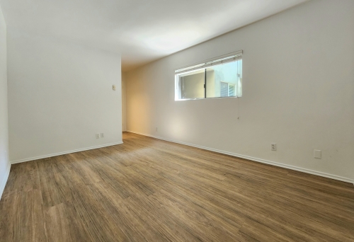 Apartment in Los Angeles