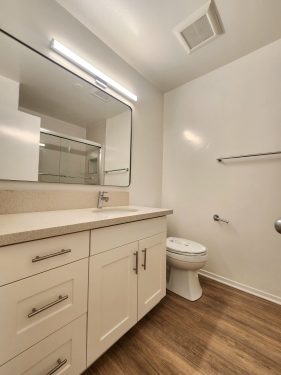 Apartment in Los Angeles