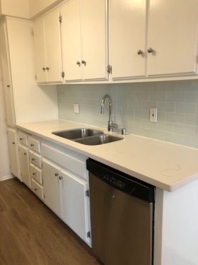 Apartment in Los Angeles