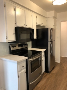 Apartment in Los Angeles