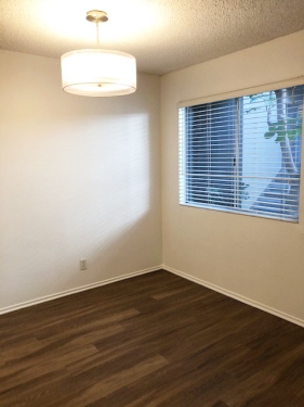 Apartment in Los Angeles