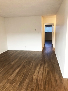 Apartment in Los Angeles