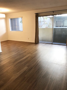 Apartment in Los Angeles