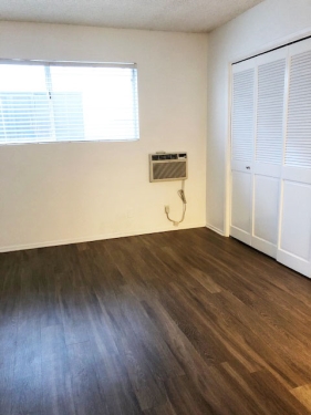 Apartment in Los Angeles