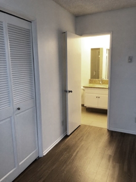 Apartment in Los Angeles