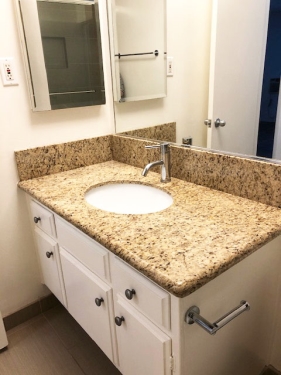 Apartment in Los Angeles