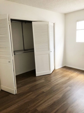 Apartment in Los Angeles