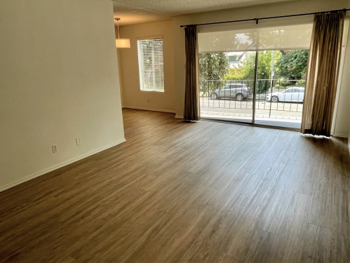 Apartment in Los Angeles
