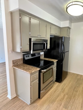 Apartment in Los Angeles