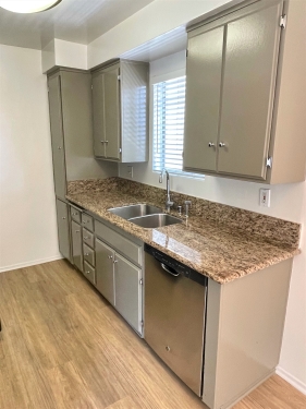 Apartment in Los Angeles
