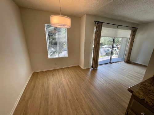 Apartment in Los Angeles