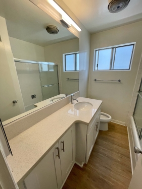 Apartment in Los Angeles
