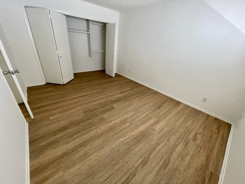 Apartment in Los Angeles