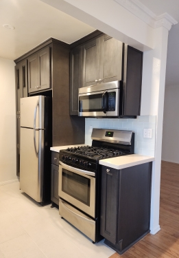 Apartment in Los Angeles