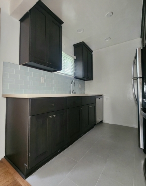 Apartment in Los Angeles