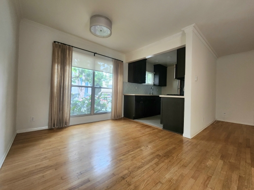 Apartment in Los Angeles