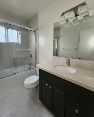 Apartment in Los Angeles