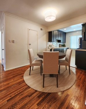 Apartment in Los Angeles