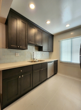 Apartment in Los Angeles