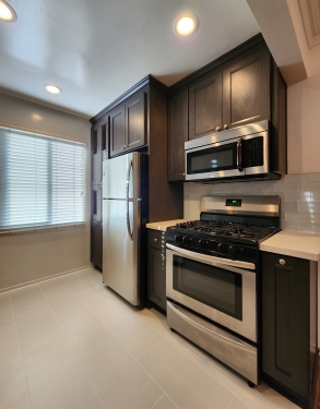 Apartment in Los Angeles