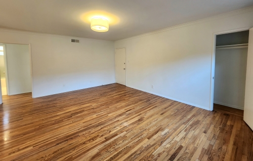 Apartment in Los Angeles