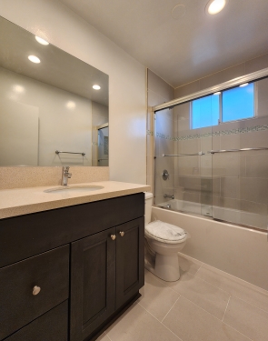 Apartment in Los Angeles