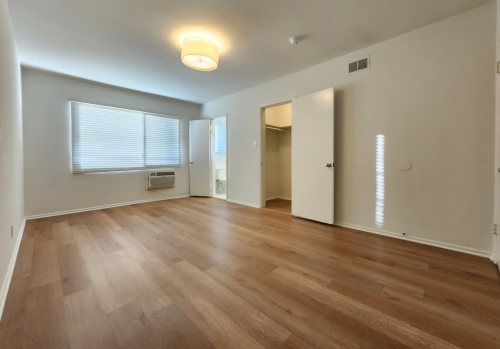 Apartment in Los Angeles