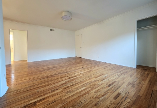 Apartment in Los Angeles