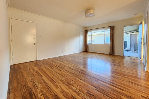 Apartment in Los Angeles