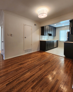 Apartment in Los Angeles