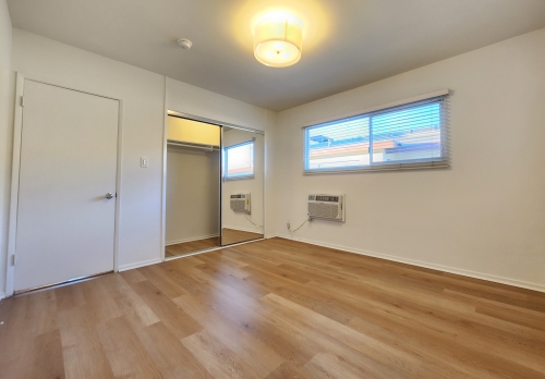 Apartment in Los Angeles