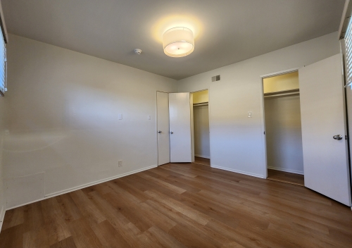 Apartment in Los Angeles