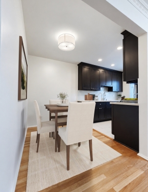 Apartment in Los Angeles