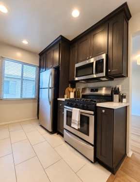Apartment in Los Angeles