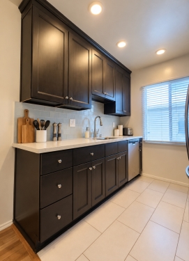 Apartment in Los Angeles