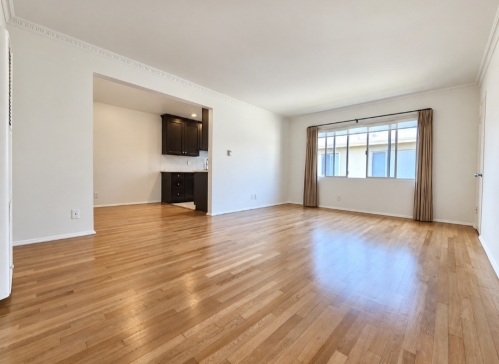 Apartment in Los Angeles