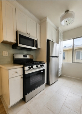 Apartment in Los Angeles