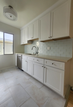 Apartment in Los Angeles