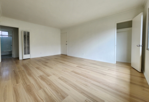 Apartment in Los Angeles