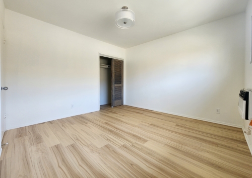 Apartment in Los Angeles