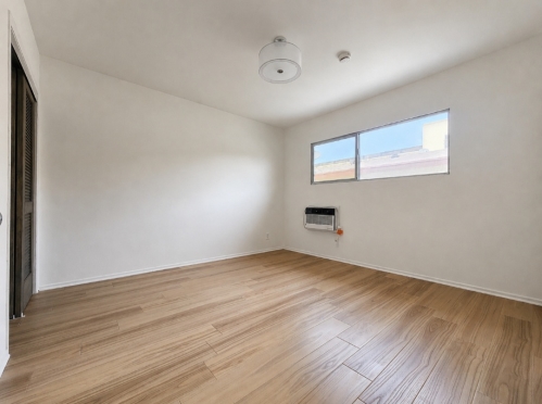 Apartment in Los Angeles