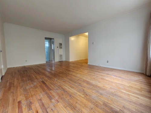 Apartment in Los Angeles