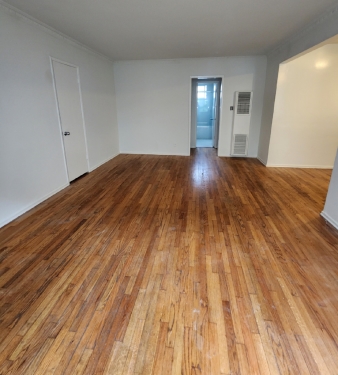 Apartment in Los Angeles