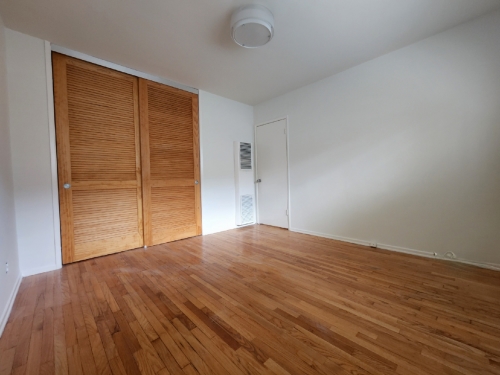 Apartment in Los Angeles