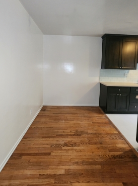 Apartment in Los Angeles