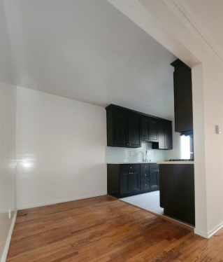 Apartment in Los Angeles
