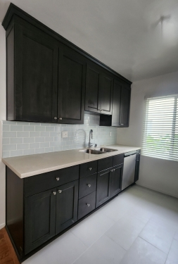 Apartment in Los Angeles